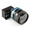 Canon FD to C-Mount Adapter - Image 4