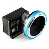 Canon FD to C-Mount Adapter - Image 2
