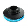 Canon FD to C-Mount Adapter - Image 3