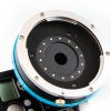 Canon EOS to C-Mount (Iris) - Image 4