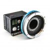 Canon EOS to C-Mount (Iris) - Image 2