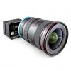 Canon EOS to C-Mount (Iris) - Image 3