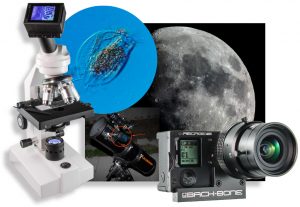 microscope