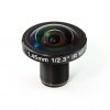1.45mm 190° 10MP Fisheye - Image 2