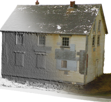 oldhouse