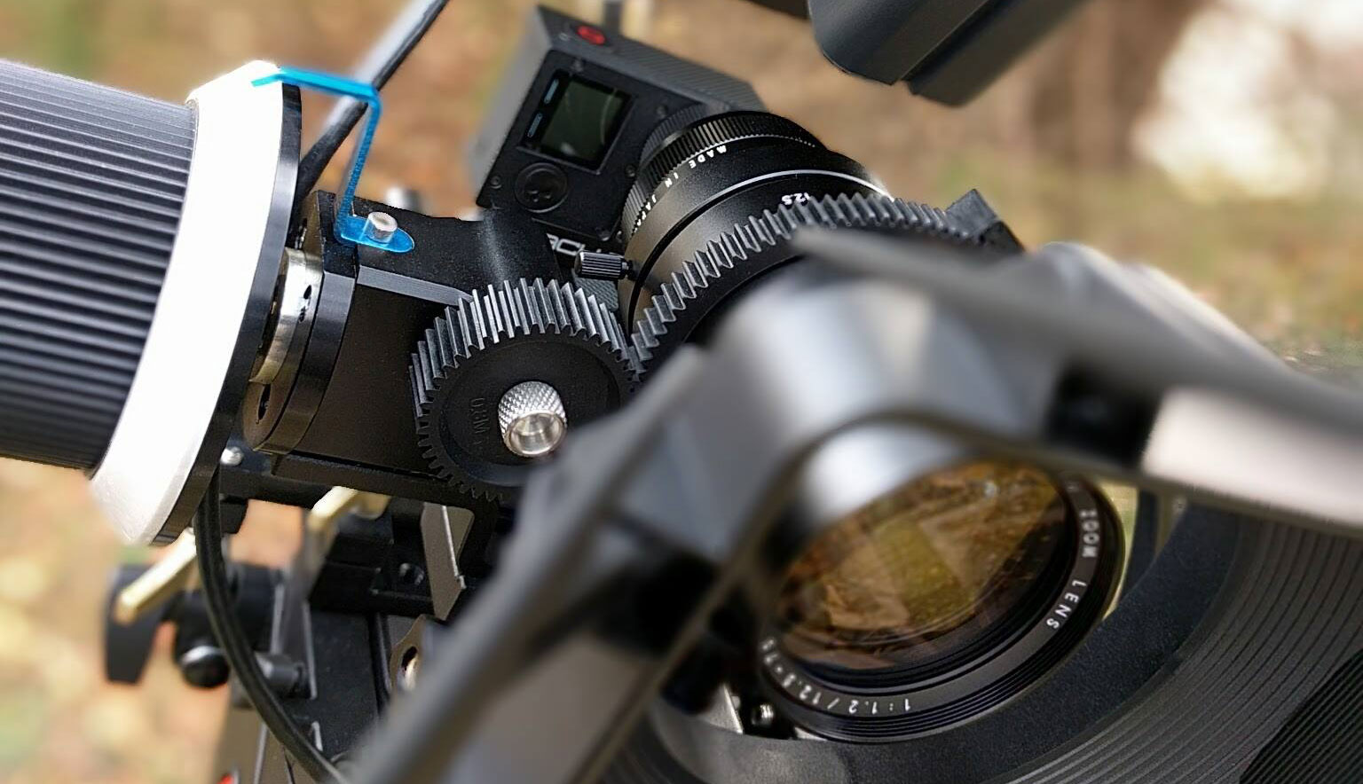 ribcage cinematography
