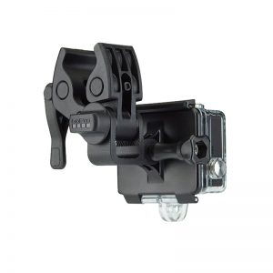 gun-mount by gopro