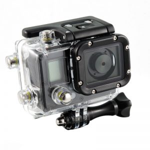 gopro waterproof case