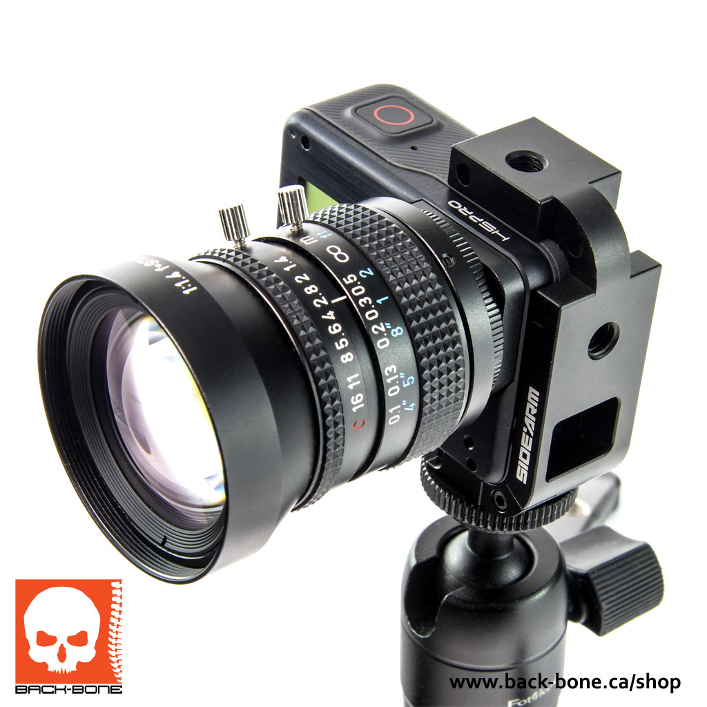 sidearm-H5PRO1