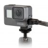 SIDEKICK - HERO7/6/5 TRIPOD MOUNT - Image 4