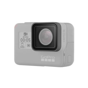 Hero5/6 Black Protective Lens Replacement (x2)