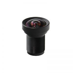 2.97mm 16MP Low Distortion M12