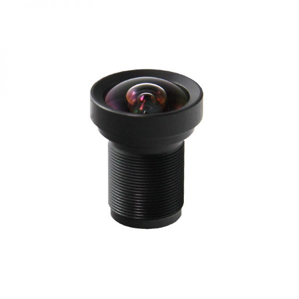 2.97mm 16MP Low Distortion M12