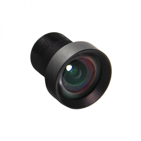 4.35mm 16MP Low Distortion M12