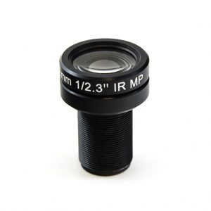 7.2mm 10MP M12