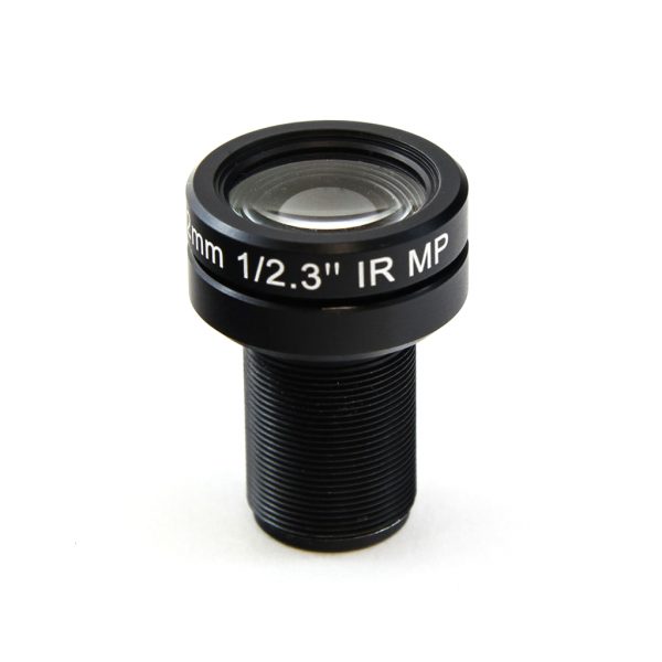 7.2mm 10MP M12