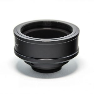 M42 to C-Mount Adapter