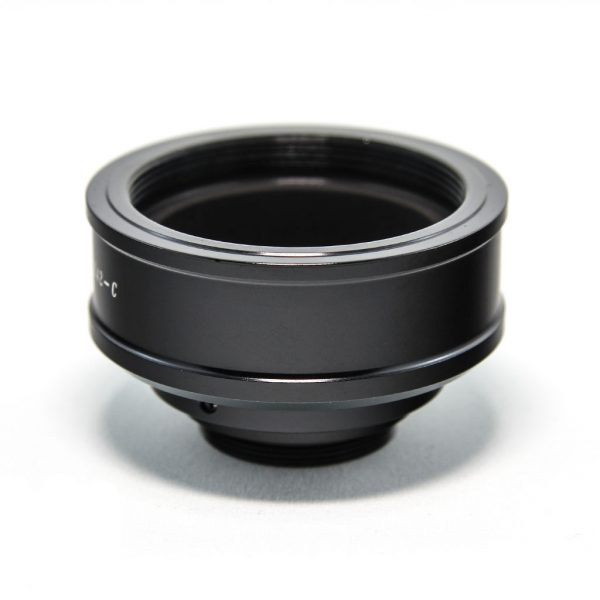 M42 to C-Mount Adapter