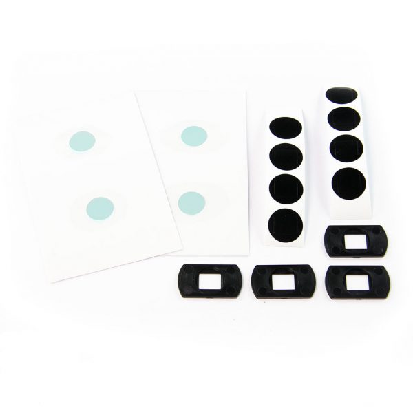 Ribcage IR-Cut 4 pack (Hero3)