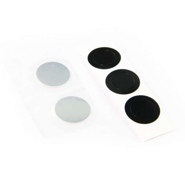 Infrared Cold Mirror 2-pack (Modified Hero4 | RX0 | RX0 II)