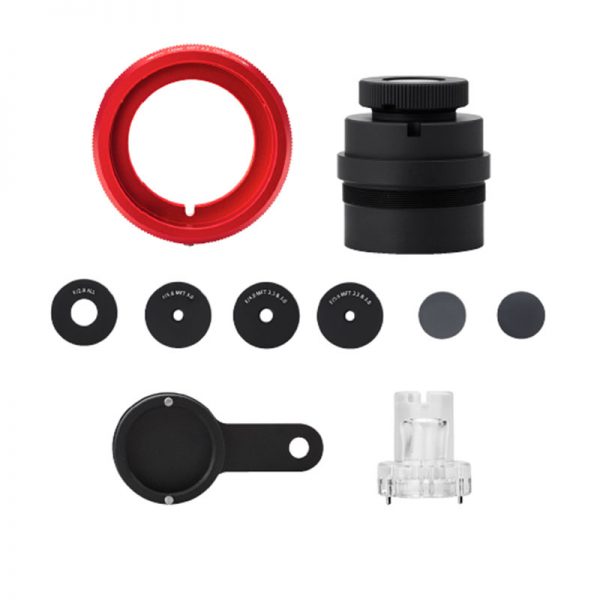 HAL 250 Rear Group Kit