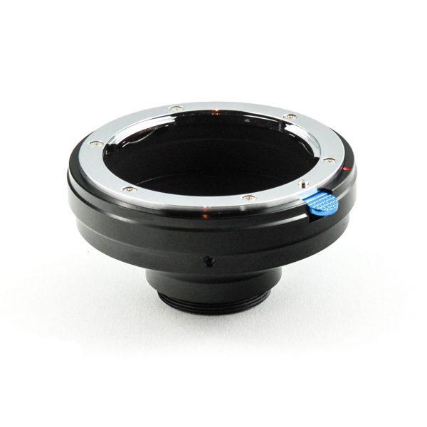 Nikon to C-Mount