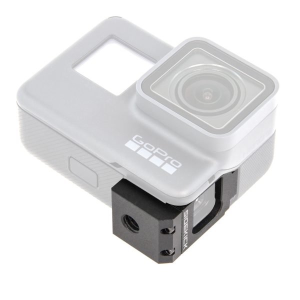 SIDEKICK - HERO7/6/5 TRIPOD MOUNT
