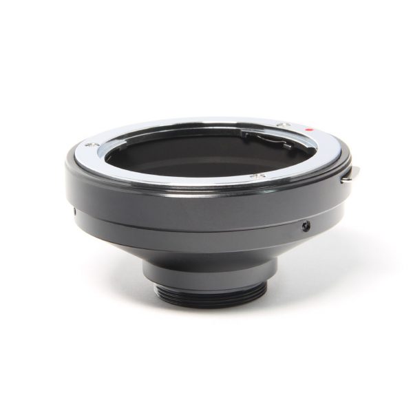 Contax, Yashica Y/C-Mount to C-Mount