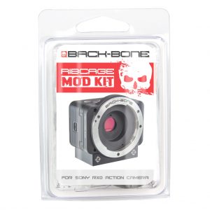 RX0 / RX0 II MOD KIT