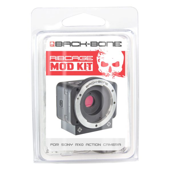 RX0 / RX0 II MOD KIT