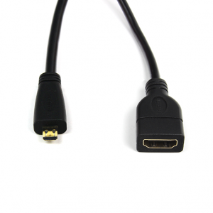 GoPro Micro HDMI Adapter