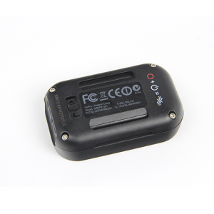 GoPro smart remote control