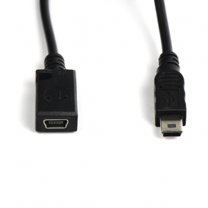 USB mini extension