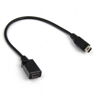 USB mini extension
