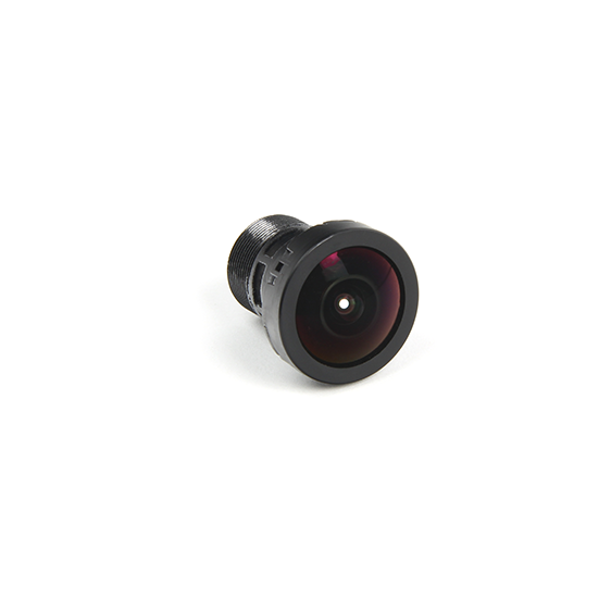 Optical Camera Lens Replacement Repair Part for GoPro Hero 4 Silver/Black US 