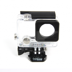 GoPro Hero3/4 under water housing