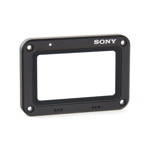 Sony VFSPR1 RX0 Replacement Lens Protector