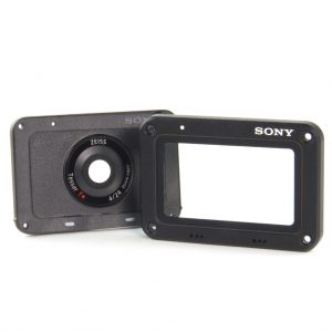 Sony VFSPR1 RX0 Replacement Lens Protector