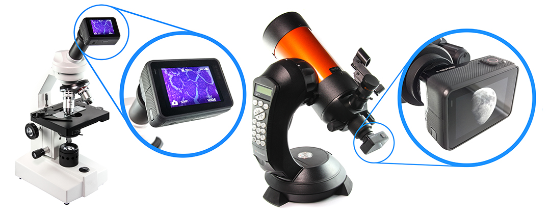 H5PRO-Microscope_telescope