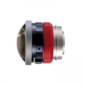 Entaniya Fisheye 200 HAL 3.6