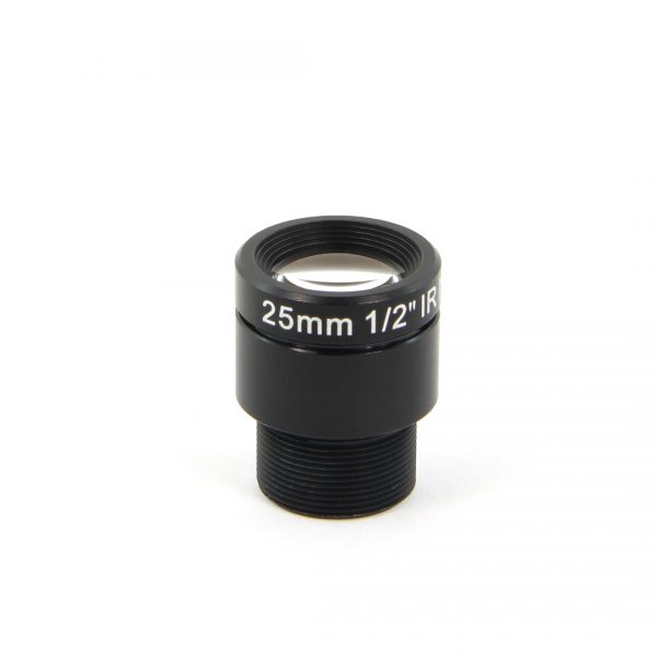 1/2" 25mm M12