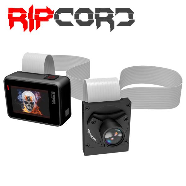 Ripcord Camera