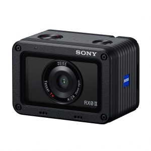 SONY RX0 II