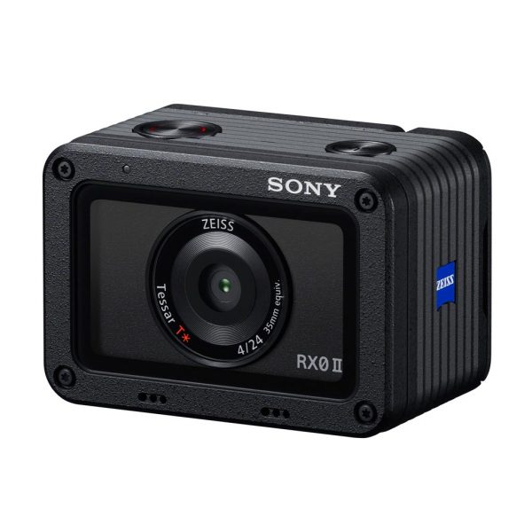 SONY RX0 II