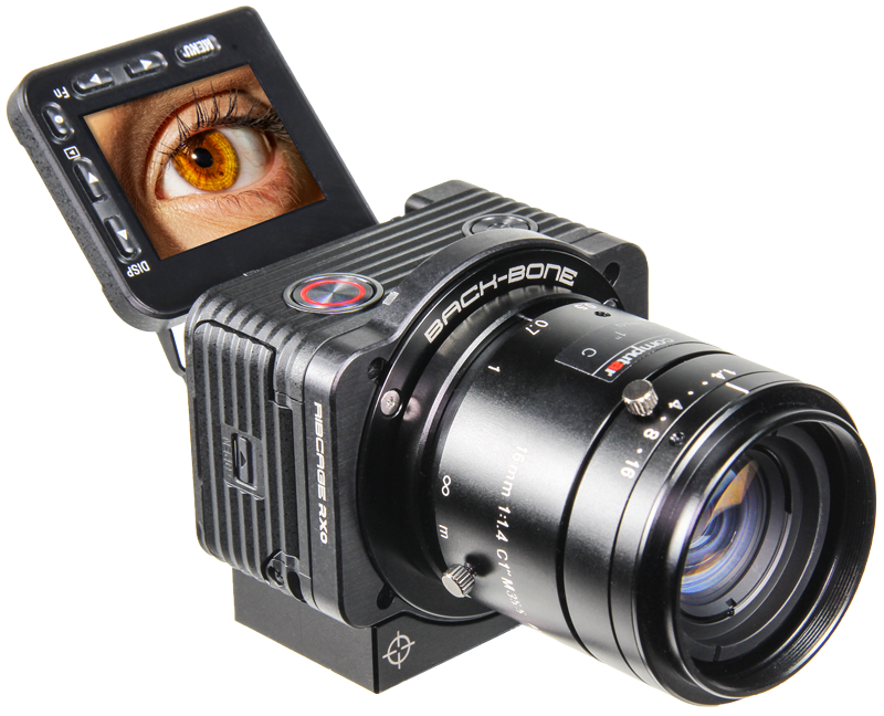 GoPro & Sony RX0 Camera Modifications | BACK-BONE
