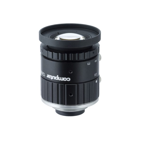 1" 12mm F2.6 20MP