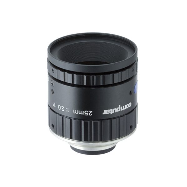 1" 25mm F2.0 20MP