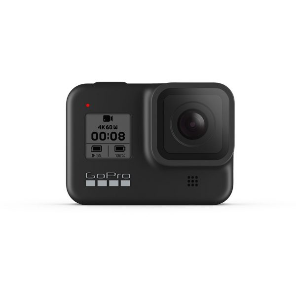 HERO8 Black