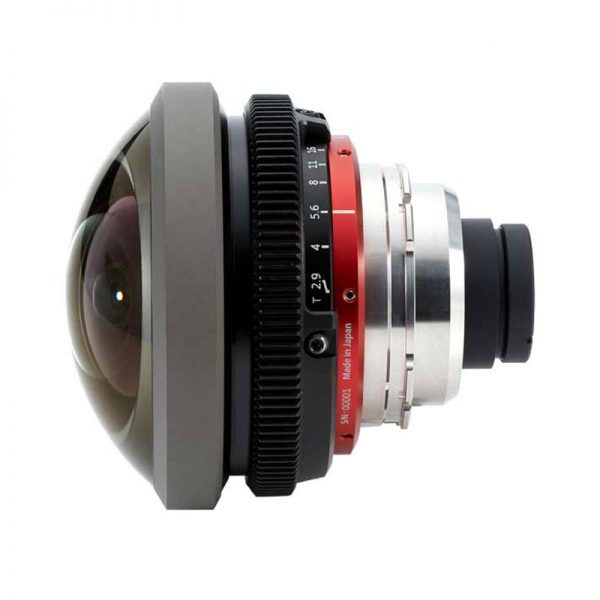 Entaniya HAL 220 PL