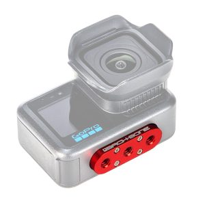 Universal GoPro Tripod Mount